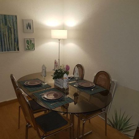 Liberdadeflat4U Leilighet Braga Eksteriør bilde