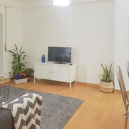 Liberdadeflat4U Leilighet Braga Eksteriør bilde